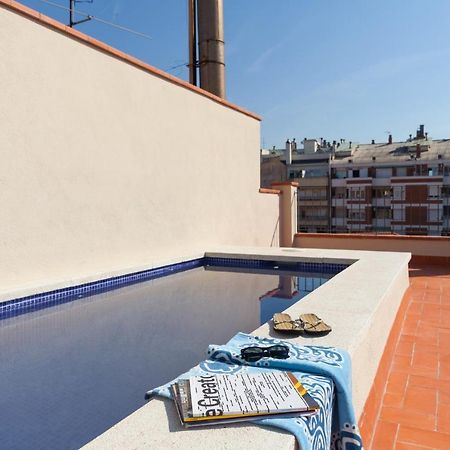 Aparteasy Barcelona Kültér fotó