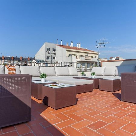 Aparteasy Barcelona Kültér fotó