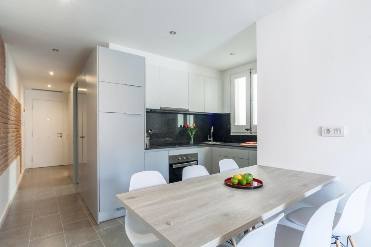 Aparteasy Barcelona Kültér fotó