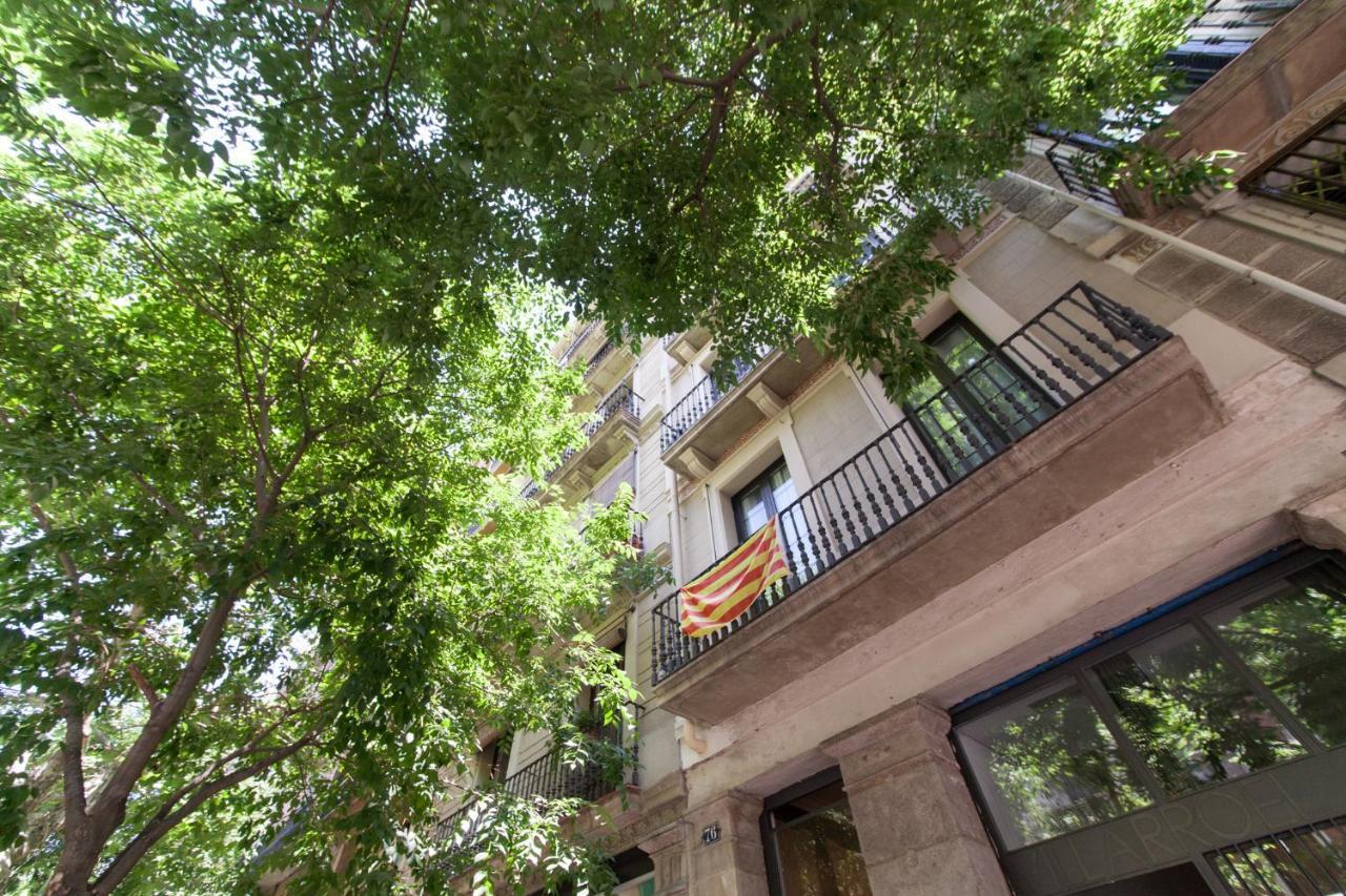 Aparteasy Barcelona Kültér fotó