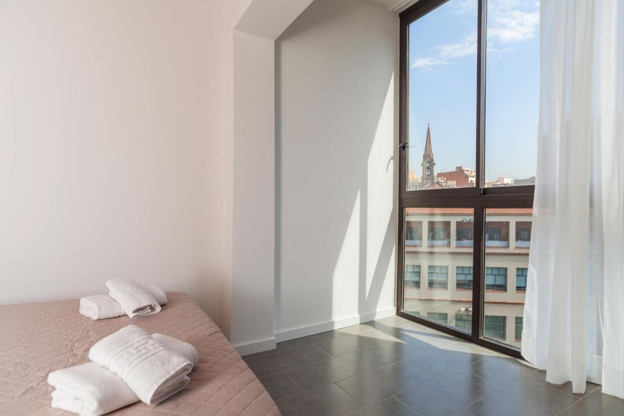 Aparteasy Barcelona Kültér fotó