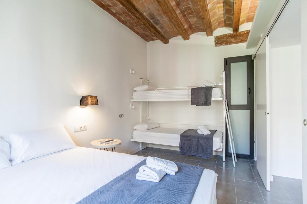 Aparteasy Barcelona Kültér fotó
