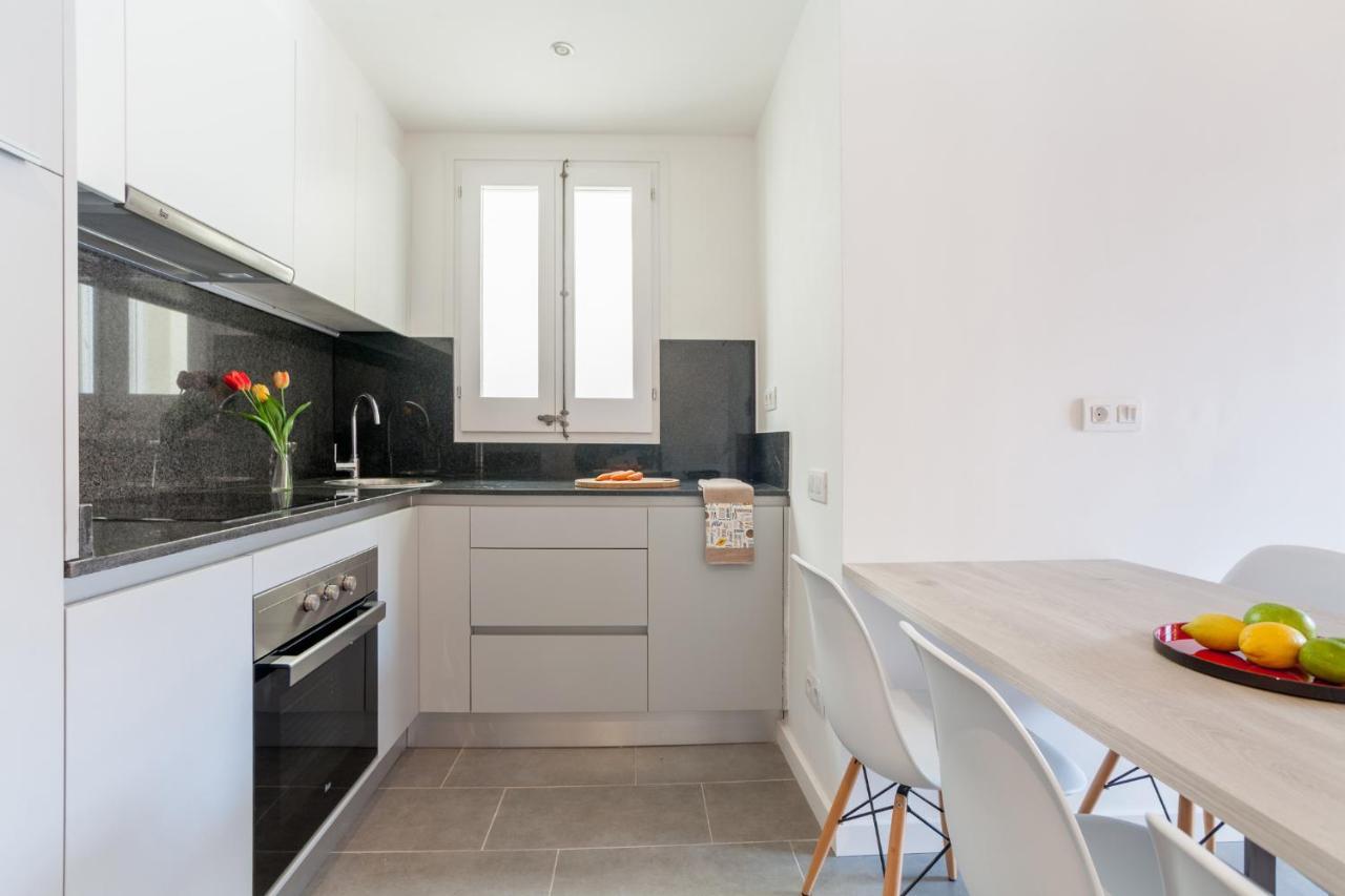 Aparteasy Barcelona Kültér fotó