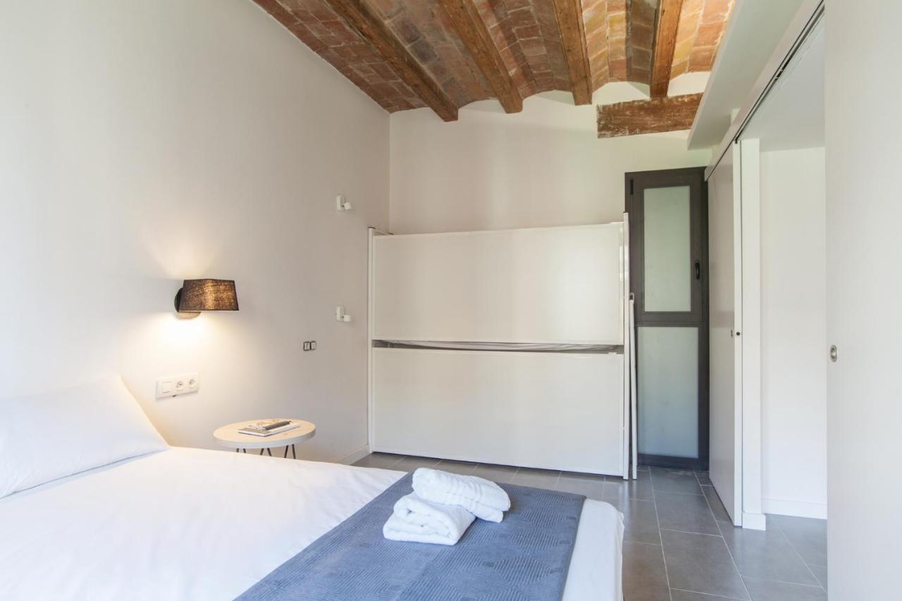 Aparteasy Barcelona Kültér fotó