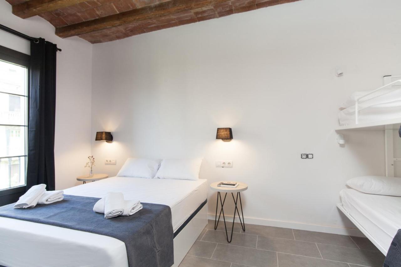 Aparteasy Barcelona Kültér fotó