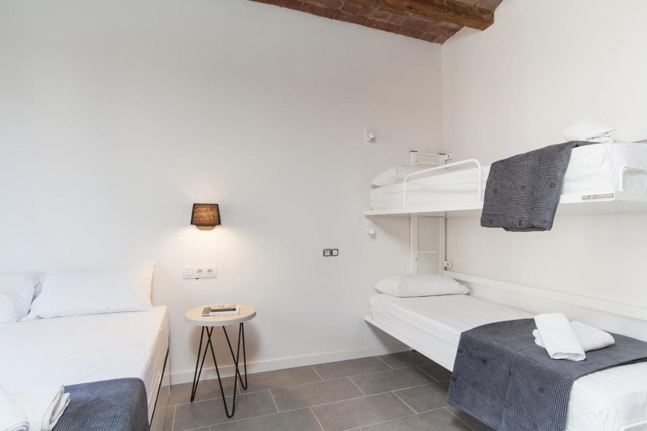 Aparteasy Barcelona Kültér fotó
