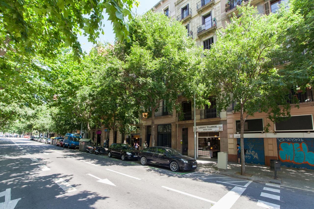 Aparteasy Barcelona Szoba fotó