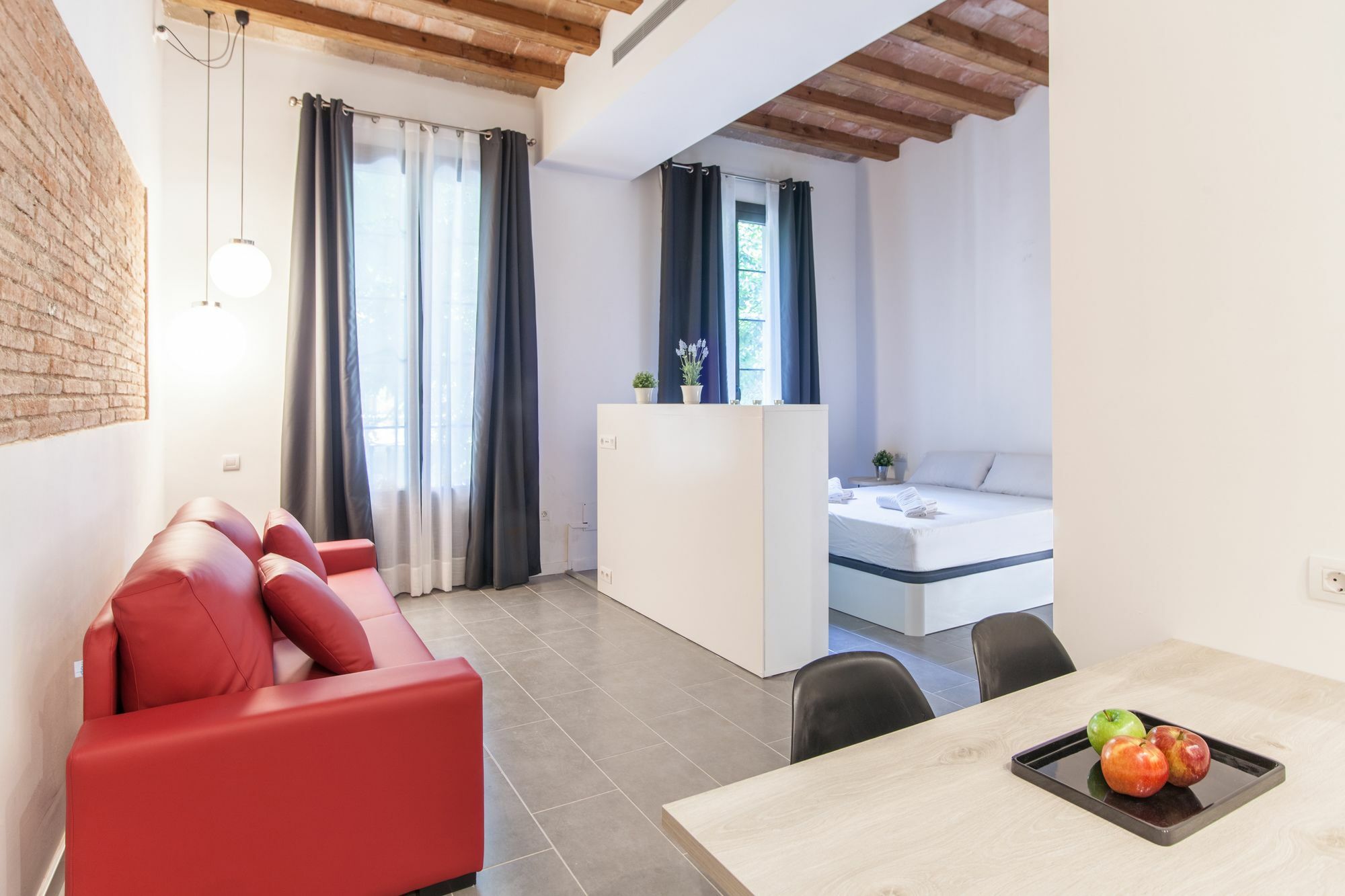 Aparteasy Barcelona Kültér fotó