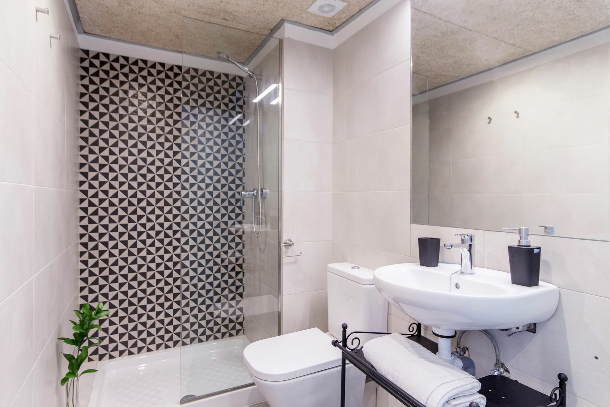 Aparteasy Barcelona Kültér fotó