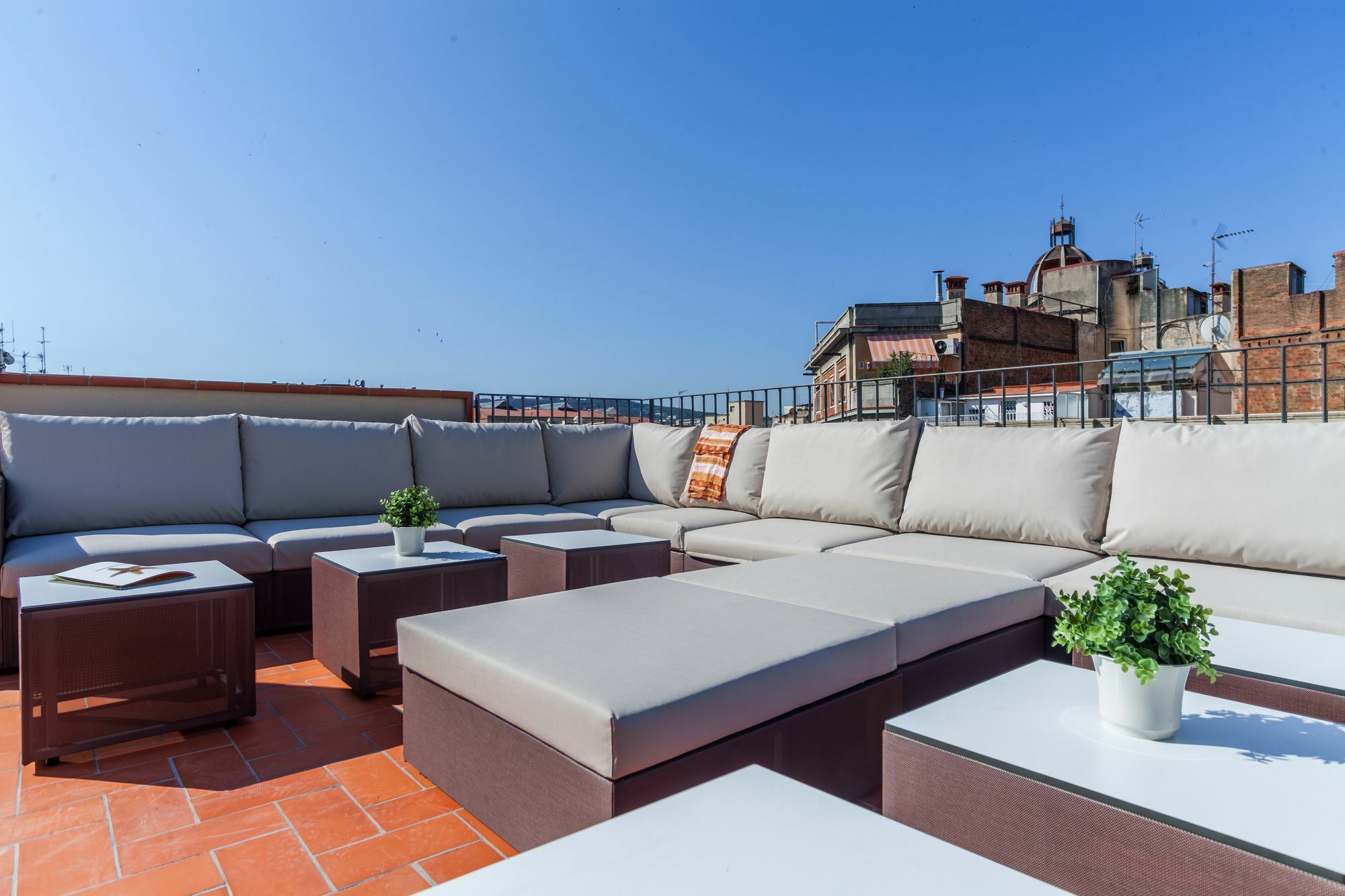 Aparteasy Barcelona Kültér fotó
