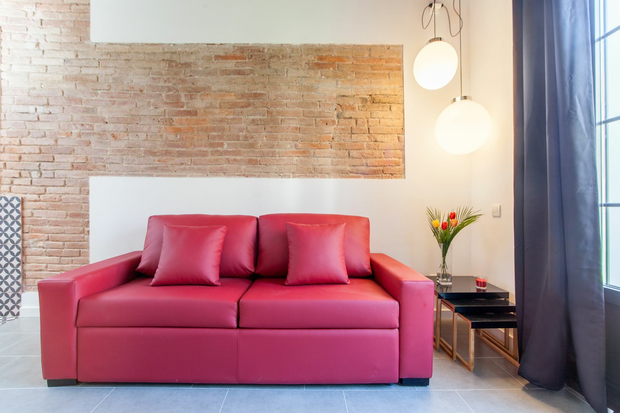 Aparteasy Barcelona Kültér fotó