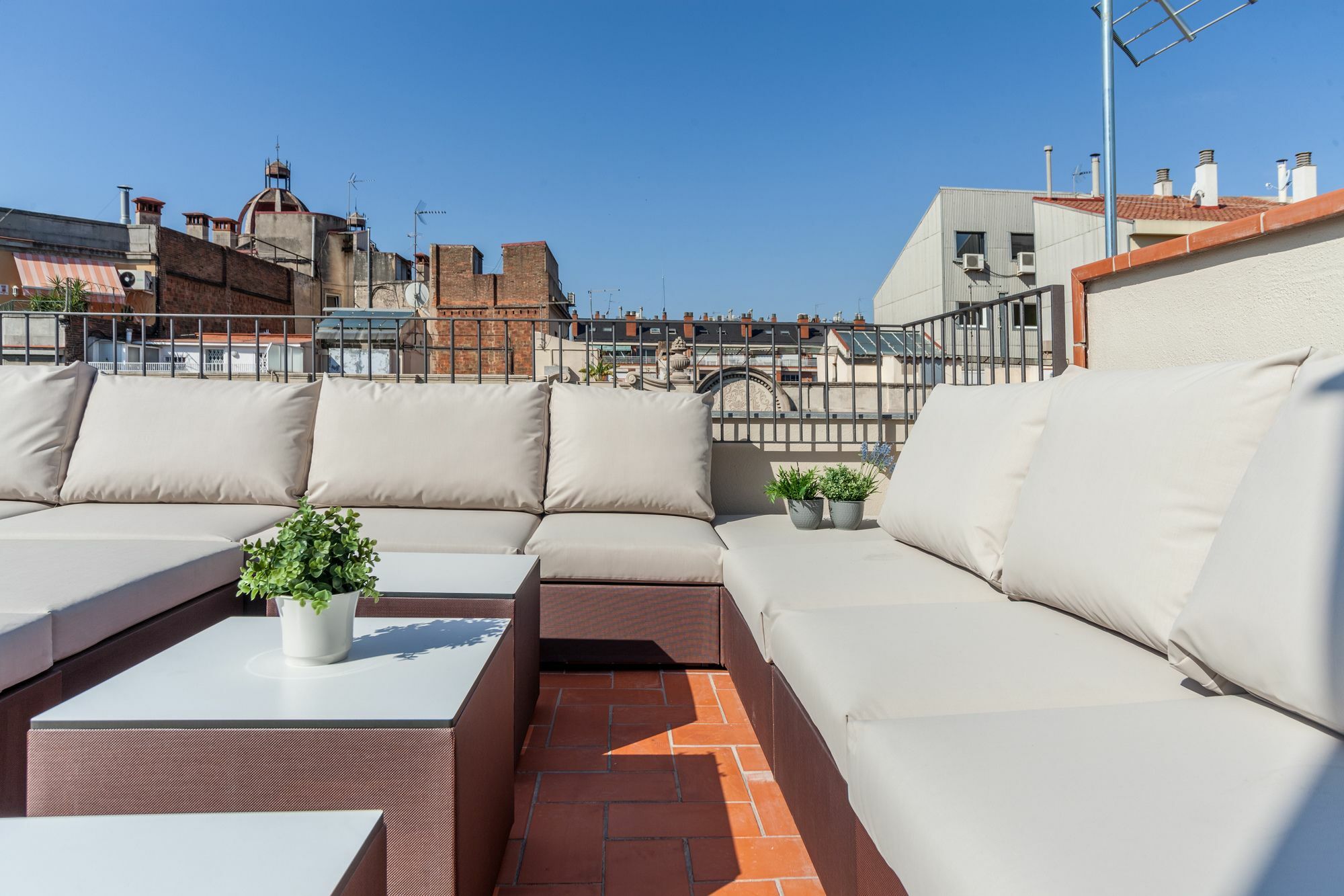 Aparteasy Barcelona Kültér fotó