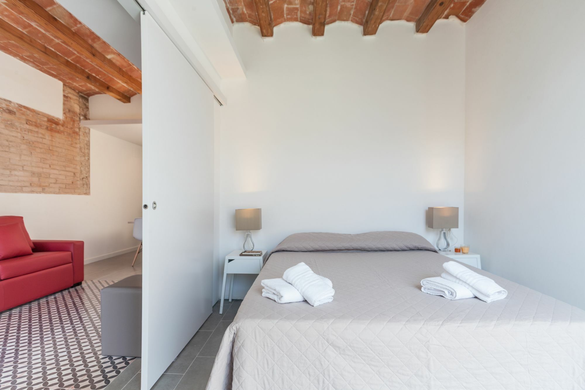 Aparteasy Barcelona Kültér fotó