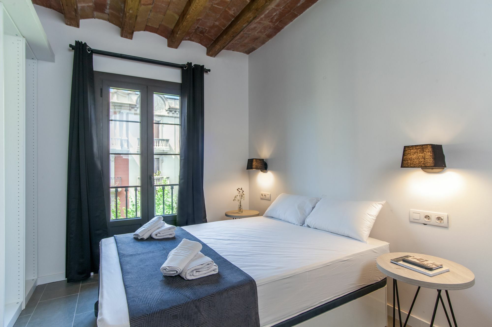 Aparteasy Barcelona Kültér fotó